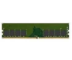 RAM Kingston Technology KCP432NS8/8 memory module 8 GB 1 x 8 GB DDR4 3200 MT/s 288-pin DIMM