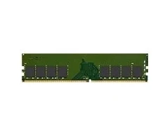 RAM Kingston Technology KCP432NS8/8 memory module 8 GB 1 x 8 GB DDR4 3200 MT/s 288-pin DIMM