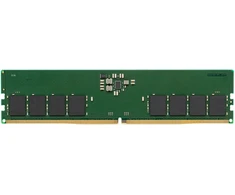 RAM Kingston Technology KCP556US8-16 memory module 16 GB 1 x 16 GB DDR5 5600 MT/s 288-pin DIMM