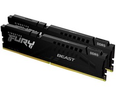 RAM MEMORY DIMM 16GB DDR5-6000/K2 KF560C36BBEK2-16 KINGSTON KF560C36BBEK2-16 (740617331721)
