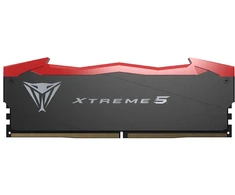 RAM MEMORY DIMM 32GB DDR5-6000/KIT2 PVX532G60C30K PATRIOT PVX532G60C30K (4711378428926)