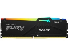 RAM MEMORY DIMM 8GB DDR5-6000/KF560C36BBEA-8 KINGSTON KF560C36BBEA-8 (740617331912)