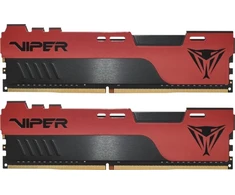 RAM Patriot DDR4 32GB 3200 - CL - 18 Viper Elite II Dual Kit