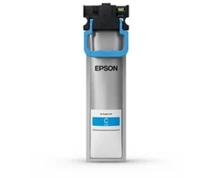 Epson C13T11D240 | Rašalo kasetė | Žydra spalva