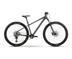 Raymon Nayta Ultra 27.5" 2026 S Gray/Juodas