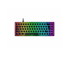 Razer Hall Effect Magnetic Esports Klaviatūra Huntsman V3 HE Magnetic Mini 65% 8KHz Klaviatūra su laidu US Razer Hall Effect Magnetic Swi RZ03-05930100-R3M1 (8887910075524)