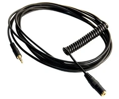 RØDE VC1 audio cable 3 m 3.5mm Juodas