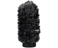 RØDE Parts and accessories for WS6 microphones