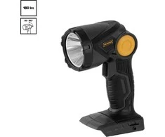 Akumuliatorinis prožektorius GRUNDER CL-L0318, 18 V