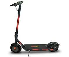 Red Bull Raudona Bull Raudona Bull RB-RTEEN85-75 elektrinis paspirtukas