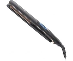 Plaukų tiesinimo žnyplės Remington S9100B PROluxe Midnight Edition