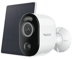 Reolink Argus serijos B330 su saulės baterija Lite