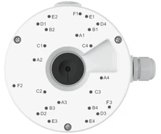 Reolink montavimo dėžutė JBL1