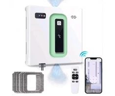 Riff HCR-21 SQUARE Window Vacuum Cleaning robot