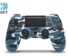 Žaidimų pultelis Riff RI-GAME-PS4/COMBL