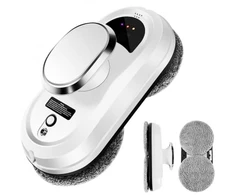 Riff RF836 Window vacuum cleaner robot with super suction