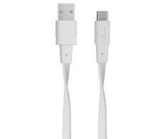 CABLE USB-C TO USB2 1.2M/Baltas PS6002 WT12 RIVACASE