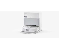 Dulkių siurblys - robotas Roborock Q Revo Edge, Baltas