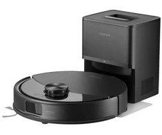 Roborock Q10 VF+ juoda