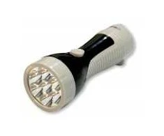 Rocket įkraunamas 7LED prožektorius