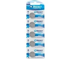 Rocket CR-2032 galvaninis elementas