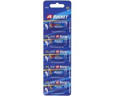Rocket Rocket LR27A-5BB Blistera iepakojuma 5gb. (12V)