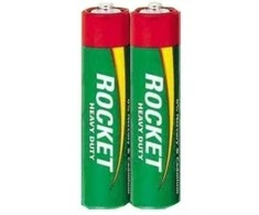 Rocket Heavy Duty AAA elementas, 2 vnt.