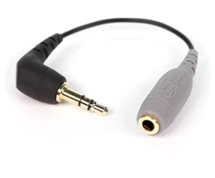 Rode adapter 3 5mm SC3 TRRS-TRS