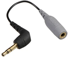 Rode adapter 3 5mm SC3 TRRS-TRS