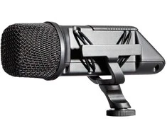 Rode microphone Stereo VideoMic 0698813000890