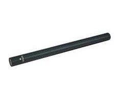 RODE NTG-3B microphone Juodas Stage/performance microphone
