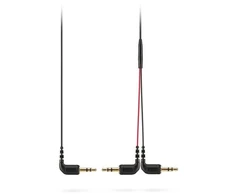 RODE SC11 audio cable 0.276 m 2 x 3.5mm 3.5mm TRS Juodas