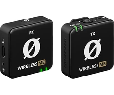 RODE Wireless ME juodas - Wireless microphone