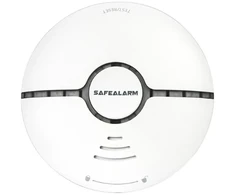 Moes RoGer Smart smoke detector with siren Wi-Fi TUYA / Smart Life
