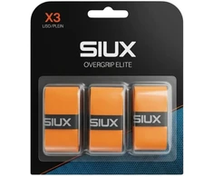 Rokturu aptinumi SIUX Elite Oranžinis 3 gab 8436625200631 (8436625200631)