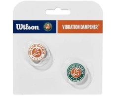 WILSON ROLAND GARROS antivibratoriai