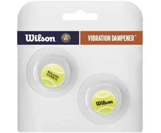 WILSON ROLAND GARROS antivibratorius