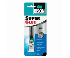 Bison Super Glue Gel (3 g)