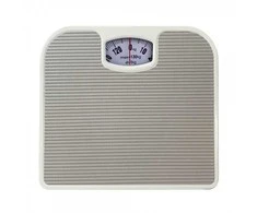 Kūno svarstyklės Rosberg 555R51650H iki 130 kg