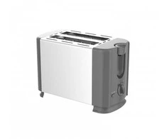 Rosberg 55R51440GS, skrudintuvas, 700 W, 6 šildymo lygiai, Inox