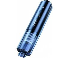 Rosberg ultra touch 555R51001R, dulkių siurblys, 65W, HEPA filtras