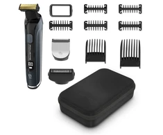 Rowenta Beard Trimmer | TN6204E0 | Cordless | Wet &amp; Dry | Number of length steps 15