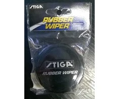 Rubber Wiper - svammite