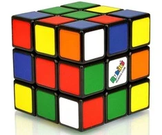 Rubiks 3x3 RUBIK