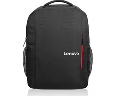 Lenovo B515 39.6 cm (15.6") Backpack Juodas Raudona