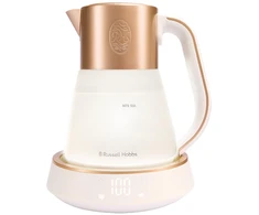 Virdulys „Calm“, Russell Hobbs
