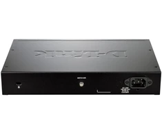 Šakotuvas D-Link 16-port 10/100/1000 Base-T with 4 x 1000Base-T /SFP jungtys