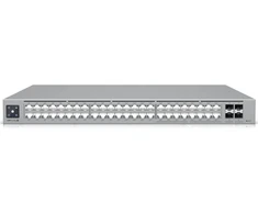 Šakotuvas 48+4P Ubiquiti UniFi USW-PRO-Max-48-PoE PoE++ 720W M RM