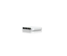 Šakotuvas Ubiquiti Flex Mini 2.5G Flex Mini 2.5G Compact 5-port 2.5G switch Desktop Managed L2+ USW-Flex-2.5G-5 (810084696040)