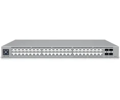 Šakotuvas Ubiquiti A 48-port Layer 3 USW-PRO-MAX-48-POE-EU 810084692615